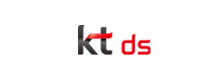 KTds 로고