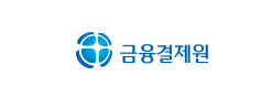 금융결제원 로고