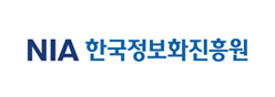 한국정보화진흥원 로고