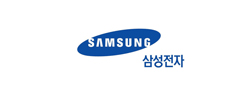 삼성전자 로고
