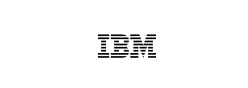 IBM 로고